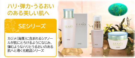 SEシリーズ